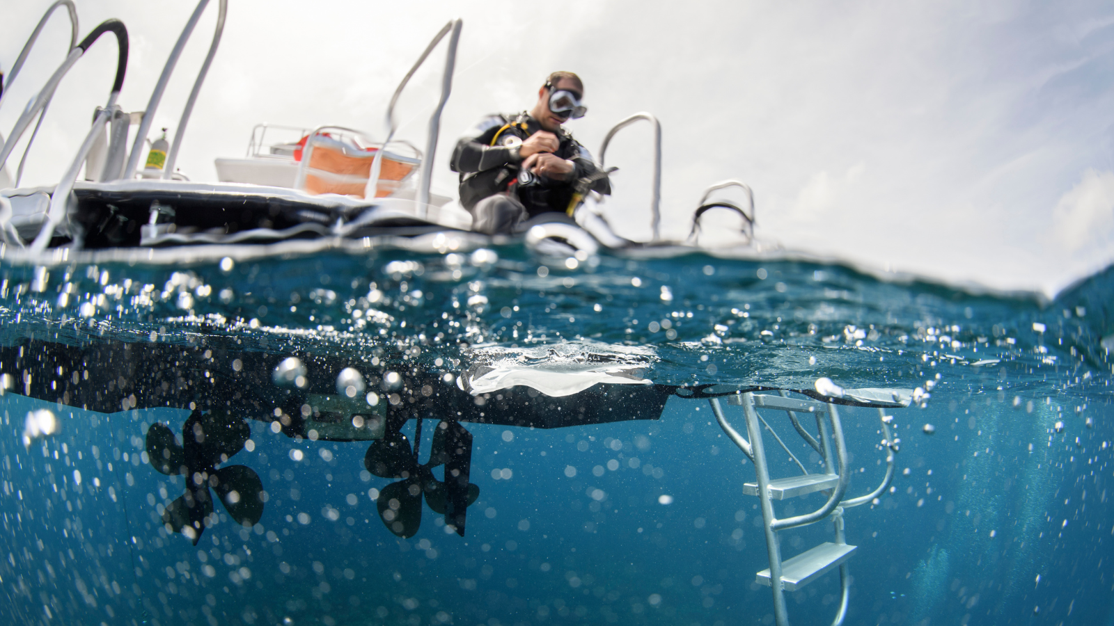 PADI Advanced Open Water