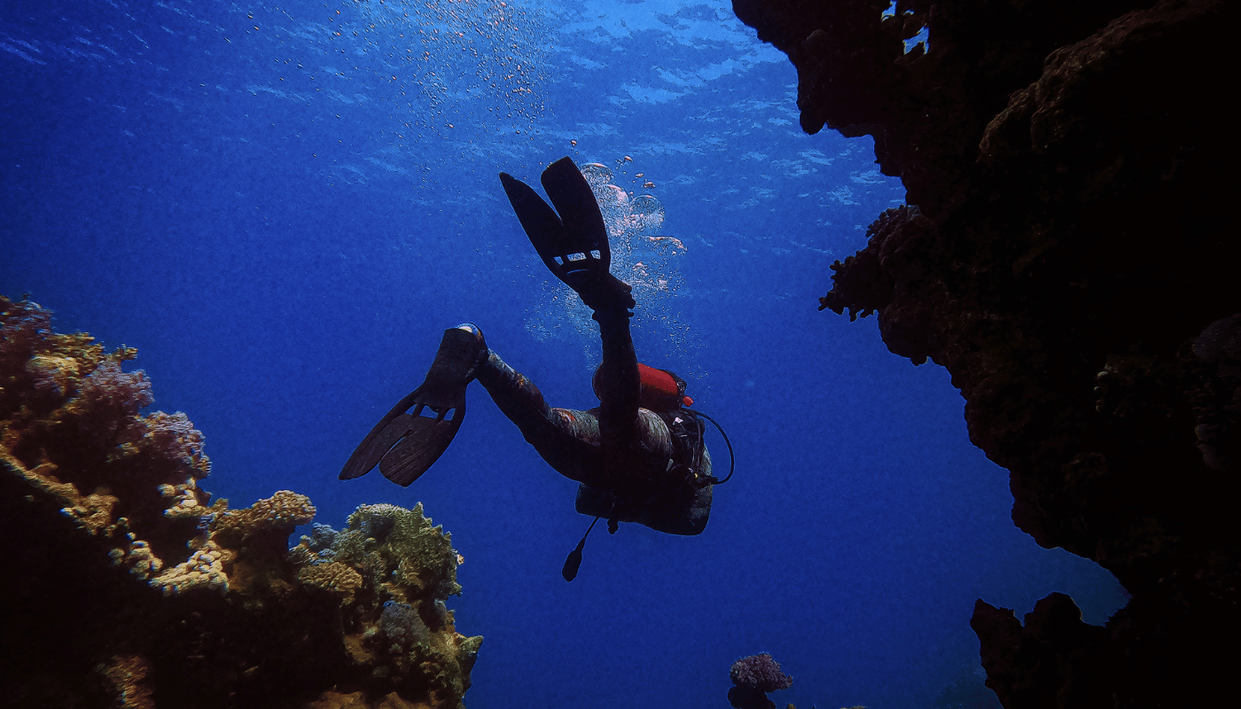 How Dangerous Is Scuba Diving