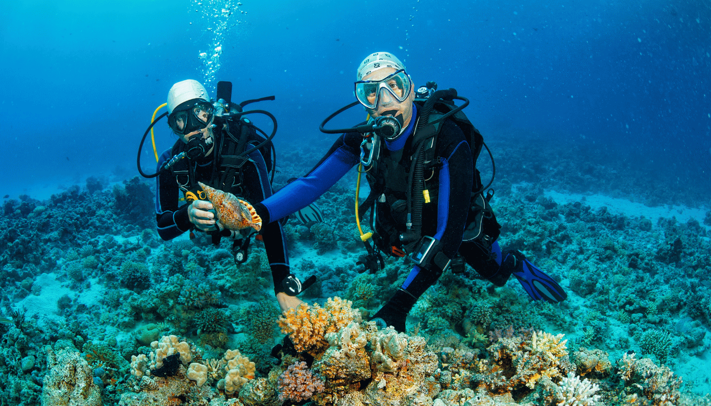 Does Scuba Diving Hurt Your Ears