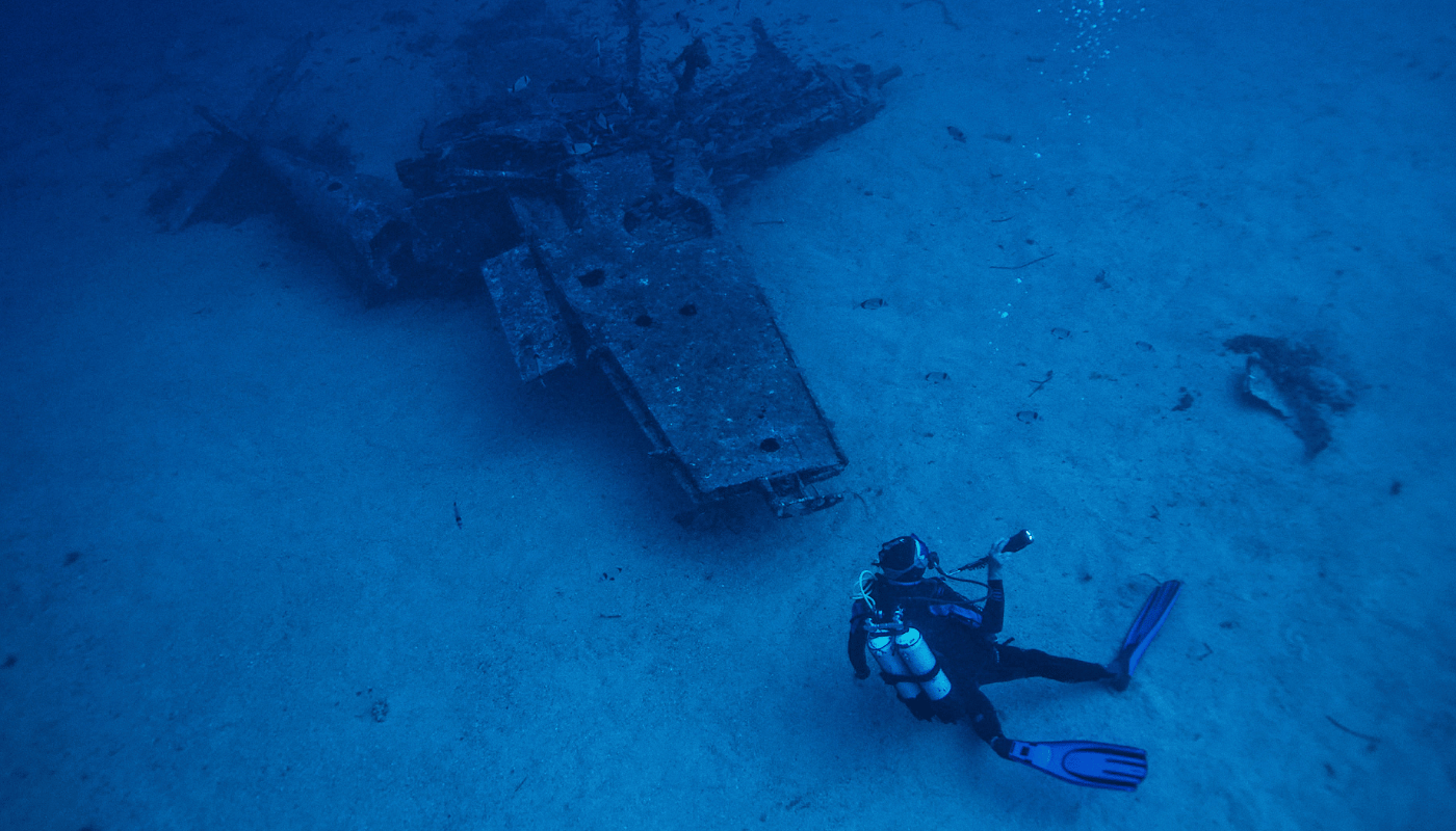 Have Scuba Divers Been to the Titanic